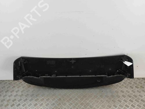Spoiler bagklap JAGUAR F-PACE (X761) 2.0 TD4 | BP29829704C96 - Image 2