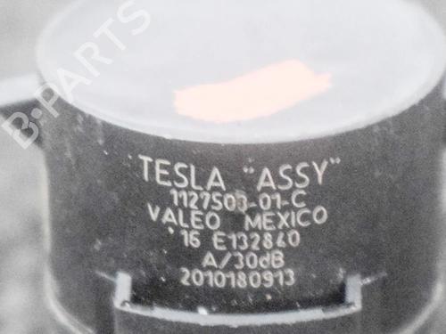 Electronic module TESLA MODEL 3 (5YJ3) EV AWD | BP27748761M83  - Image 5