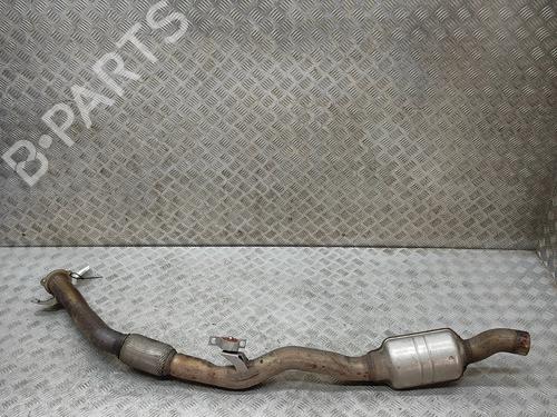 Used Catalyst Catalyst 38017815 38017815