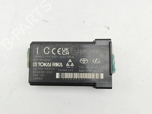 Módulo eletrónico LEXUS NX II (_A2_, _H2_) 350h E-Four (AAZH25) (243 hp) 32728370