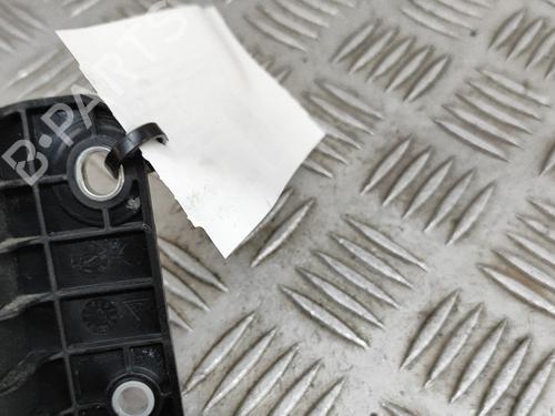 Cable PORSCHE PANAMERA (971) 2.9 4 E-Hybrid (97ABE1, 97BBE1) | BP26658286E12