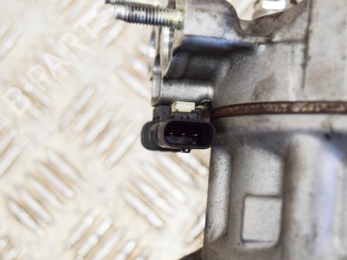 AC compressor JAGUAR E-PACE (X540) 2.0 D150 | BP10527328M34 - Image 5