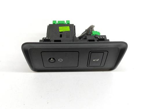 Used Switch LAND ROVER RANGE ROVER SPORT II (L494) 5.0 SCV8 4x4 (510 hp) 27787513