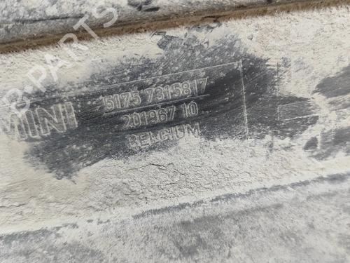 Underbody protection MINI MINI (F55) One D | BP16140331M92  - Image 6