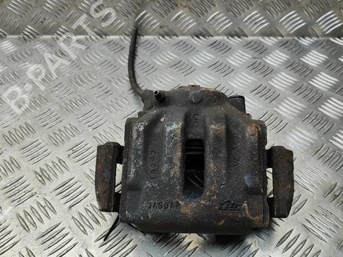 Used Left front brake caliper Left front brake caliper JAGUAR XK 8 Coupe (X100) 4.0 (284 hp) 34475930 34475930