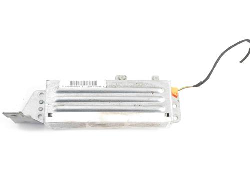 Used Right door airbag MERCEDES-BENZ S-CLASS (W221, V221) S 350 BlueTec (221.026, 221.126) (258 hp) 30281609