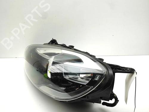 Left headlight VOLVO V40 Hatchback (525) D4 | BP38267938C28 - Image 3