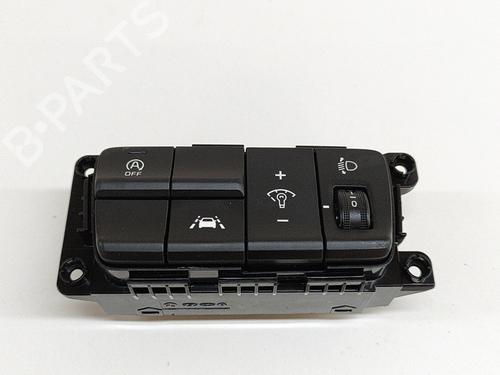 Used Switch KIA SPORTAGE IV (QL, QLE) 1.6 GDI (132 hp) 18878704