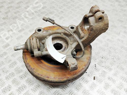 Right front steering knuckle FORD TRANSIT CUSTOM V362 Bus (F3) 2.2 TDCi | BP32061192M26 
