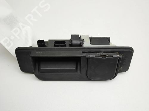 Spak kontakt Spak kontakt VW PASSAT B7 (362) 1.4 TSI EcoFuel (150 hp) 37469152 37469152