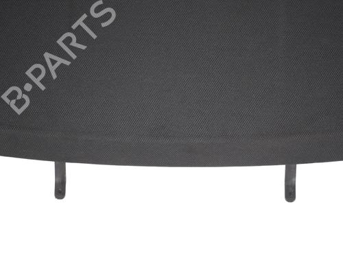 Rear parcel shelf AUDI A7 Sportback (4GA, 4GF) 3.0 TDI quattro | BP33357083C85 - Image 3