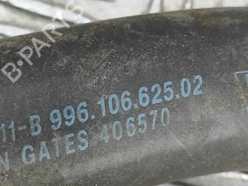 Pipe PORSCHE BOXSTER (986) 2.7 | BP27799299M125 