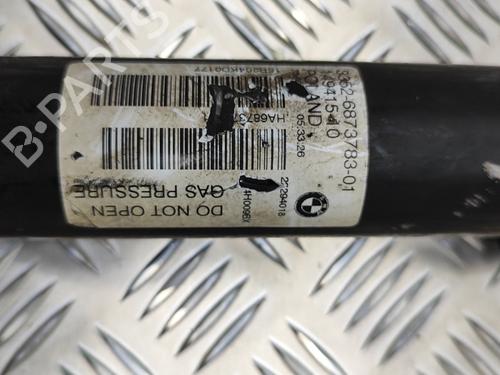 Right rear shock absorber BMW 7 (G11, G12) 730 d | BP19500588M19 