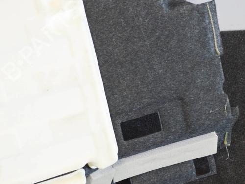 Andre TESLA MODEL 3 (5YJ3) EV | BP27747788O1 