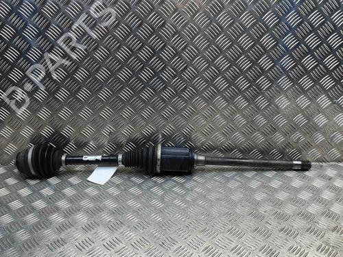 Used Right front driveshaft Right front driveshaft BMW 5 (G30, F90) 530 e Plug-in-Hybrid xDrive (252 hp) 33374849 33374849