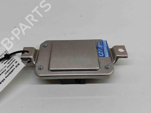 Used Electronic module MERCEDES-BENZ A-CLASS (W177) AMG A 35 4-matic (177.051) (306 hp) 27781729