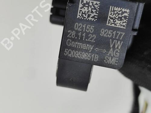 Electronic sensor AUDI Q3 Sportback (F3N) 2.5 RS TFSI quattro | BP36045339M84  - Image 6
