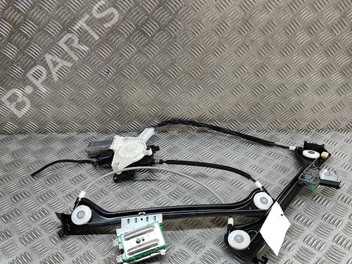 Front left window mechanism MERCEDES-BENZ SLC (R172) 180 (172.431) | BP27158251C22  - Image 5
