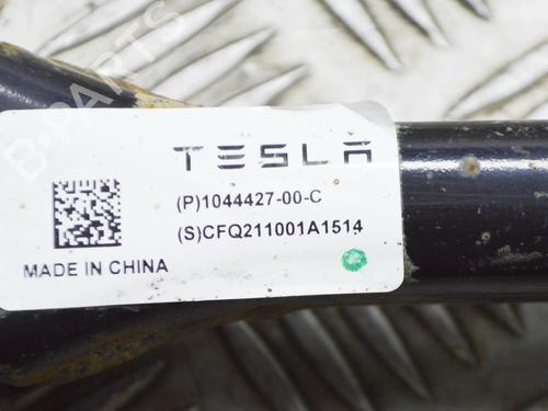 Venstre bagtil bærearm TESLA MODEL 3 (5YJ3) EV | BP27763056M14 
