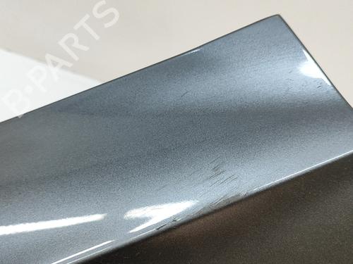 Door moulding trim VW TOUAREG (CR7, RC8) 3.0 TDI 4motion | BP29391707C150 