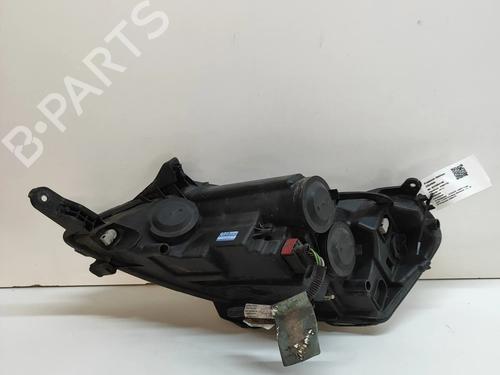 Right headlight CITROËN JUMPY II Van 1.6 HDi 90 16V | BP27570108C29 - Image 2