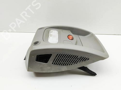 Interior roof light RENAULT MASTER III Bus (JV) 2.3 dCi 135 FWD (JV0N, JV08) | BP37510476I8 - Image 5