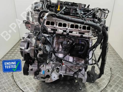 Motor MAZDA CX-30 (DM) e-SKYACTIV-X M Hybrid (186 hp) 28564516