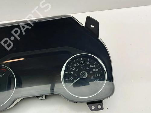 Instrument cluster FORD USA F-150 Crew Cab Pickup 3.5 4WD | BP32421020C47 