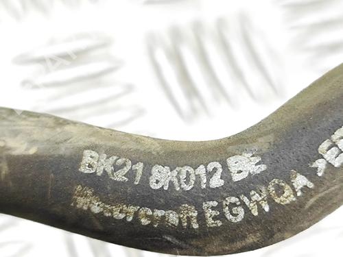Pipe FORD TRANSIT CUSTOM V362 Bus (F3) 2.2 TDCi | BP37029571M125 - Image 6