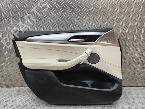 Venstre frontpanel Venstre frontpanel BMW X3 (G01, F97, G08) xDrive 30 d (265 hp) 33825413 33825413