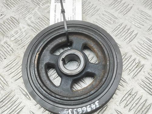 Polea Polea BMW 5 (E60) 530 d (211 hp) 35982599 35982599