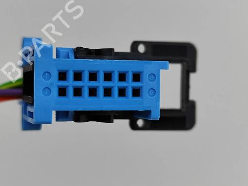 Switch OPEL MOKKA 1.2 (76) | BP31859017I30  - Image 7