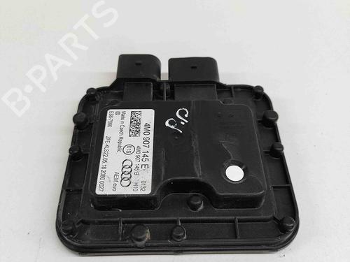 Elektronische module PORSCHE CAYENNE (9YA) 3.0 E-Hybrid AWD (9YAAE1) | BP27766306M83 