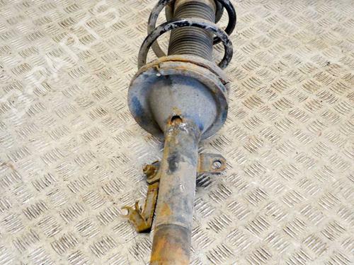 Left front shock absorber FORD TRANSIT Van (FA_ _) 2.2 TDCi | BP10074233M16 