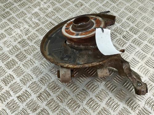 Right rear steering knuckle AUDI A1 (8X1, 8XK) S1 quattro | BP28434730M28 