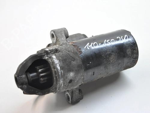 Used Starter Starter MINI MINI COUNTRYMAN (R60) Cooper SD ALL4 (136 hp) 9903188 9903188