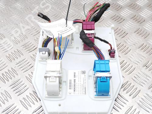 Used Control unit Control unit MERCEDES-BENZ CLA (C118) CLA 250 e (118.386) (218 hp) 39656298 39656298