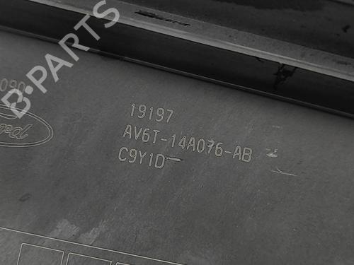 Fuse box FORD FOCUS III 1.0 EcoBoost | BP30108822E1 