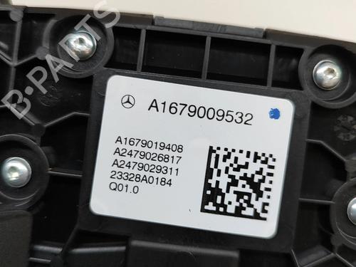 Switch MERCEDES-BENZ GLE (V167) GLE 450 d 4-matic (167.133) | BP28555663I30 - Image 6