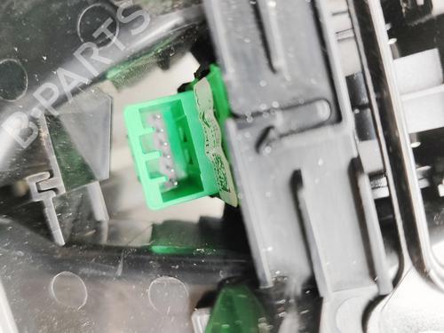 Air vent LAND ROVER DISCOVERY V (L462) 3.0 D 4x4 | BP33882995I21  - Image 5