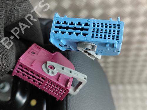 Left front seat MERCEDES-BENZ GLE (W166) 250 d 4-matic (166.004) | BP34037030C15  - Image 7