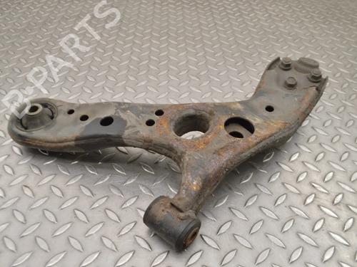 Used Right front suspension arm TOYOTA PRIUS (_W3_) 1.8 Hybrid (ZVW3_) (99 hp) 30228470