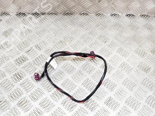 Used Wiring harness Wiring harness BMW 3 (F30, F80) 328 i (245 hp) 14635610 14635610