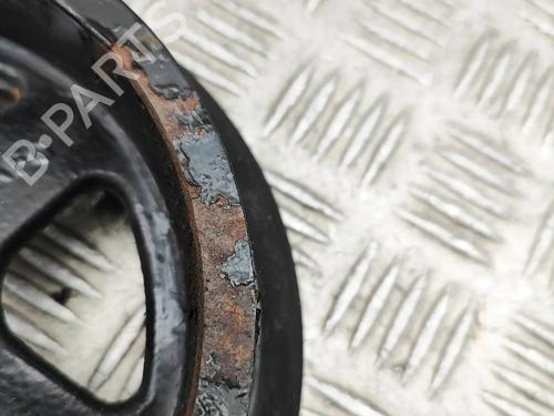 Pulley PORSCHE MACAN (95B) 3.0 S | BP38782207M122 - Image 7