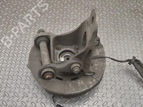 Left rear steering knuckle BMW X6 (F16, F86) xDrive 40 d | BP30267920M27 