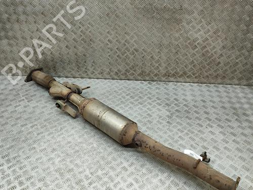 Catalyst FORD RANGER (TKE) 2.2 TDCi | BP35983218M10 - Image 3