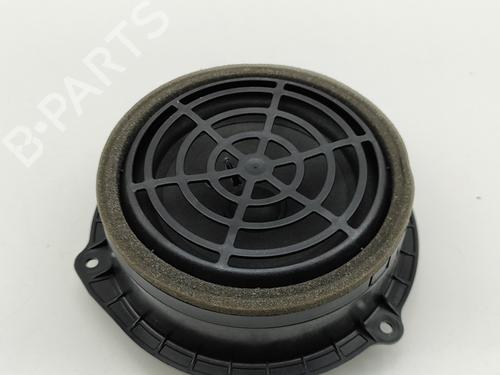 Used Speaker AUDI A6 C7 Avant (4G5, 4GD) 2.0 TDI (190 hp) 28675817