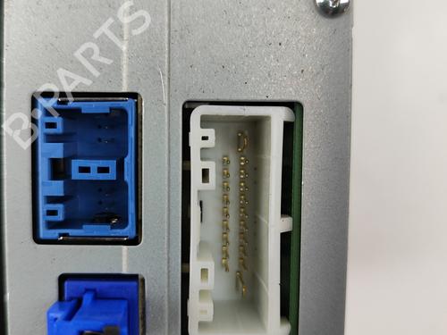 Electronic module MAZDA CX-5 (KF) 2.0 | BP27607662M83 - Image 5