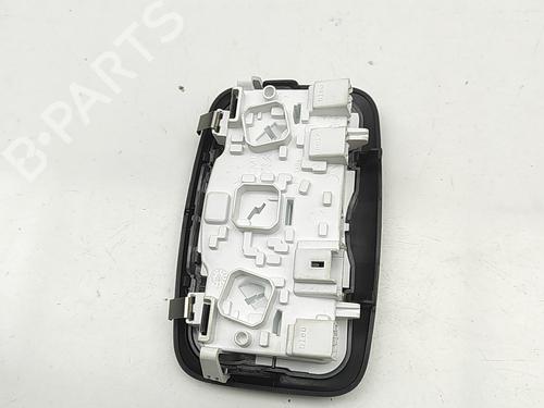 Interior roof light PEUGEOT 3008 II SUV (MC_, MR_, MJ_, M4_) Hybrid 180 (M4DGLU) | BP30189852I8
