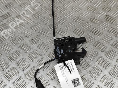 Hood lock VW TAIGO (CS1) 1.0 TSI | BP27788156C133 